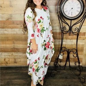 Parachute dress NWT Size Small